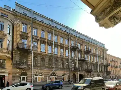 Квартиры на Лиговском 87 - 84