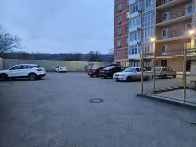 Квартиры на Пестова 9 - 65