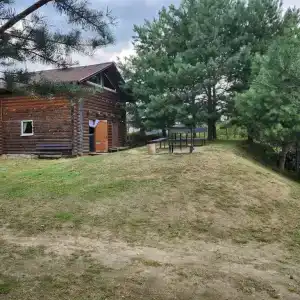 Усадьба Кроличья Нора  - 25