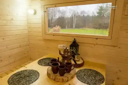 Дом у реки Волма - 37