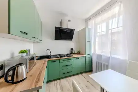 Квартиры на Независимости 23 - 323