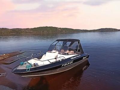 Палкониеми - 12