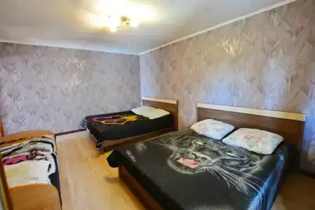 Kottiedzh Pod lipoi - 22