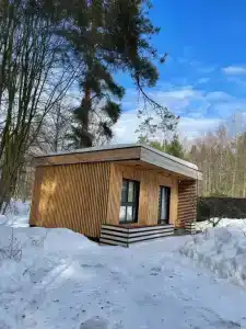 Соловьевка Вилла - 1