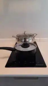 Пасторское озеро - 161