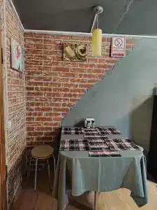 Уютный домик с баней - 22