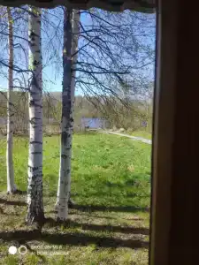 Уютный коттедж у реки - 12