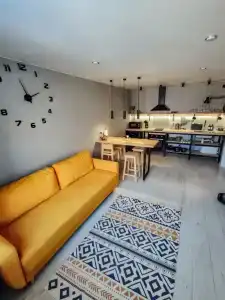 Квартиры на Ленина 24 - 10