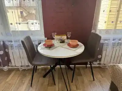 Квартира на Семеновской 8б - 188