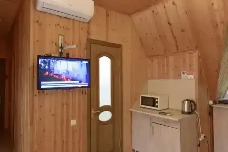 Студия в курортной зоне 52а - 3