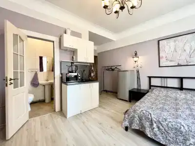 Ок Апарт - 11