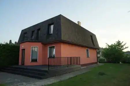 Частный дом на Славянской - 2