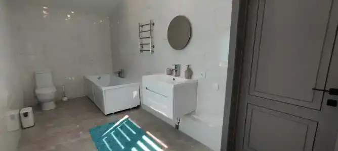 Солнечный Сенеж - 18