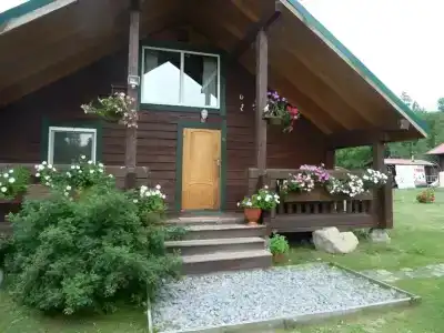 Хутор белой козы - 2