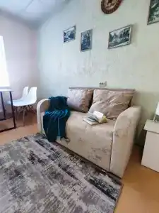 , 5 мин. до парка, Кирова 17 - 12