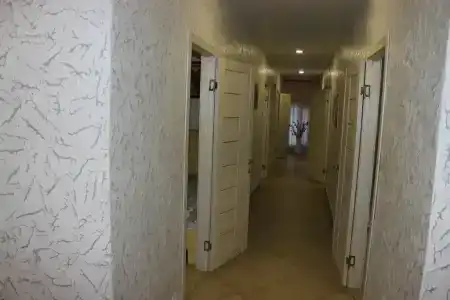 Загородный гостевой дом в Сартаково - 21