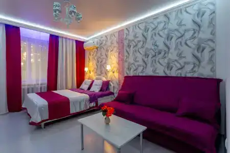 1к Квартира ЖК Москова - 4