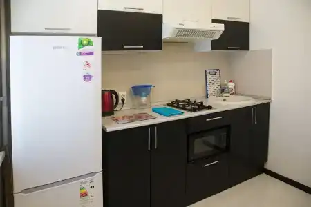 на Горбатова, 3 - 3