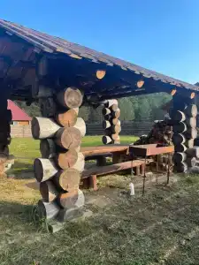 Загородный дом с баней в СУ Малое Фомкино - 7