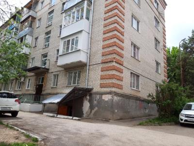 Квартиры на Широкой 21 - 233