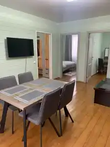 Частный дом в Судниково - 12