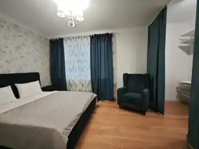 Квартиры на Почтовой 11 - 125