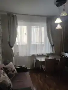 Квартиры на Мурата Ахеджака 24 - 105