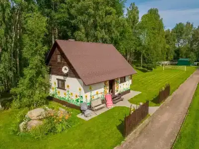 Родная Усадьба - 152