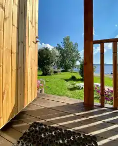 Прозрачный берег - 86