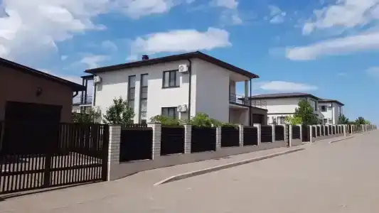 Вилла на Азовском море - 4