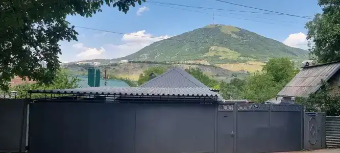 Дом на водах - 0