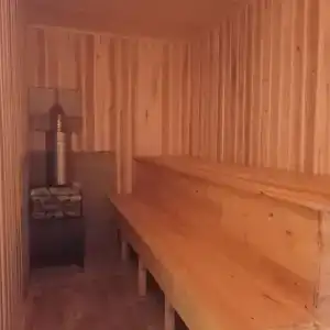 Дом с собственной Русской баней - 3