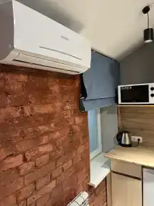 Квартира на Семеновской 8б - 3