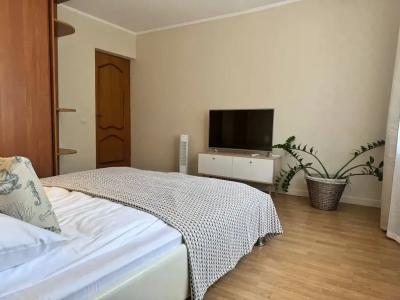 Квартиры на Старопрегольской набережной 16 - 293