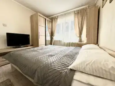 на Сергеева 19 - 25