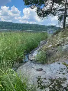 Уютный дом в сердце Ладоги - 29