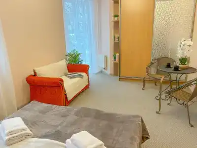 Солнечный Светлогорск 6 - 25