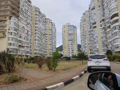 на Тормахова, 2к1 - 105