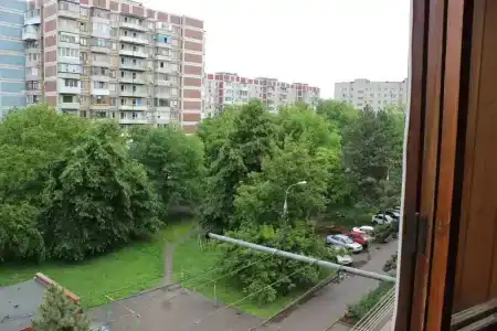Apartment on Dmitriya Blagoyeva - 13