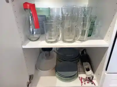 Коттедж Веслево - 10