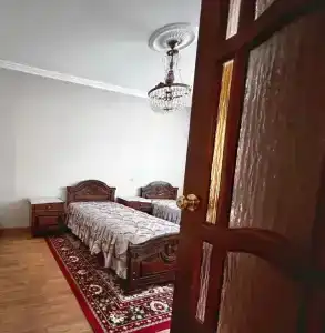 Квартиры на Авиации 8 - 187