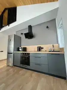 BarnHouse у озера - 6