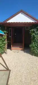Отдельный дом со своим изолированным двором - 23