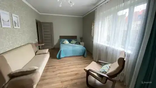 Квартиры в Зоологическом тупике 3 - 1