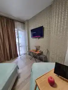 Квартиры на Курзальной 3 - 452