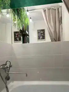 Счастливая квартира на Журавлева - 6