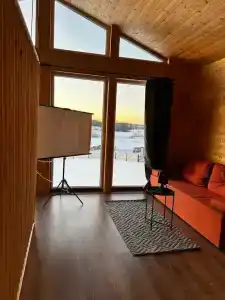 Lake Camp - 5