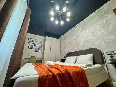 Барбарис на Ломоносова - 2