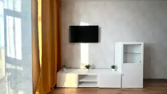 Современная студия на Броско с шикарным видом - 5