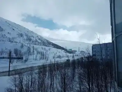 Квартиры на Олимпийской 53А - 112